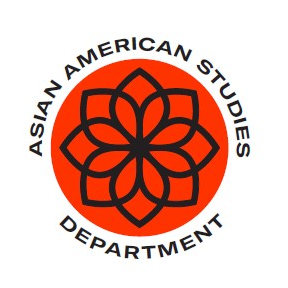 UCSB Asian American Studies Department Logo