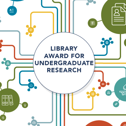 Library Award for Undergraduate Research