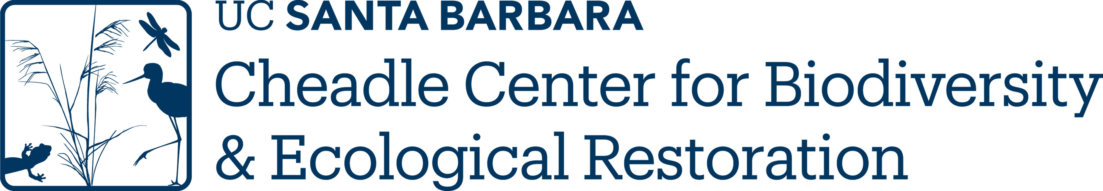 __title__ Cheadle Center for Biodiversity & Ecological Restoration