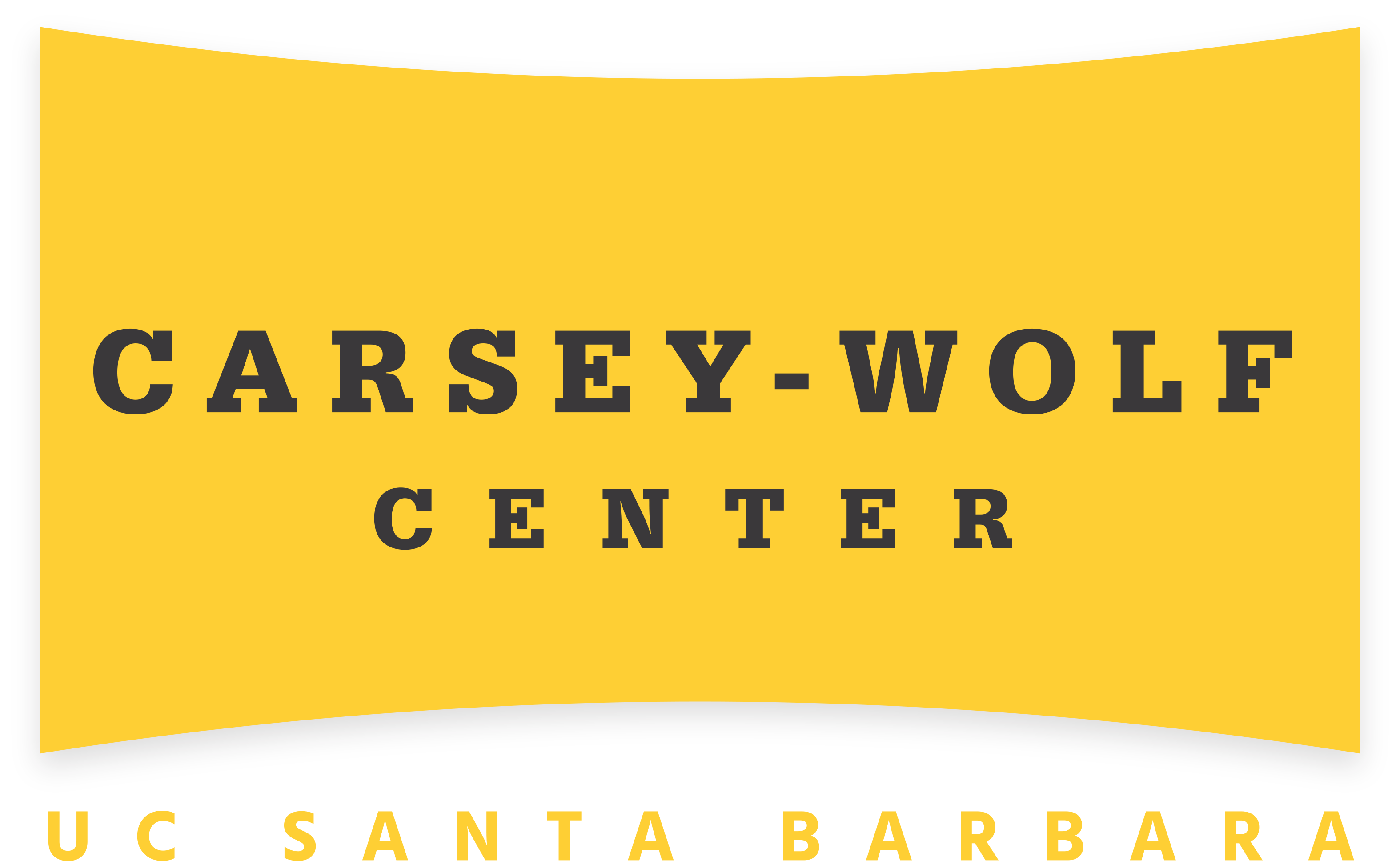 __title__ Carsey-Wolf Center logo