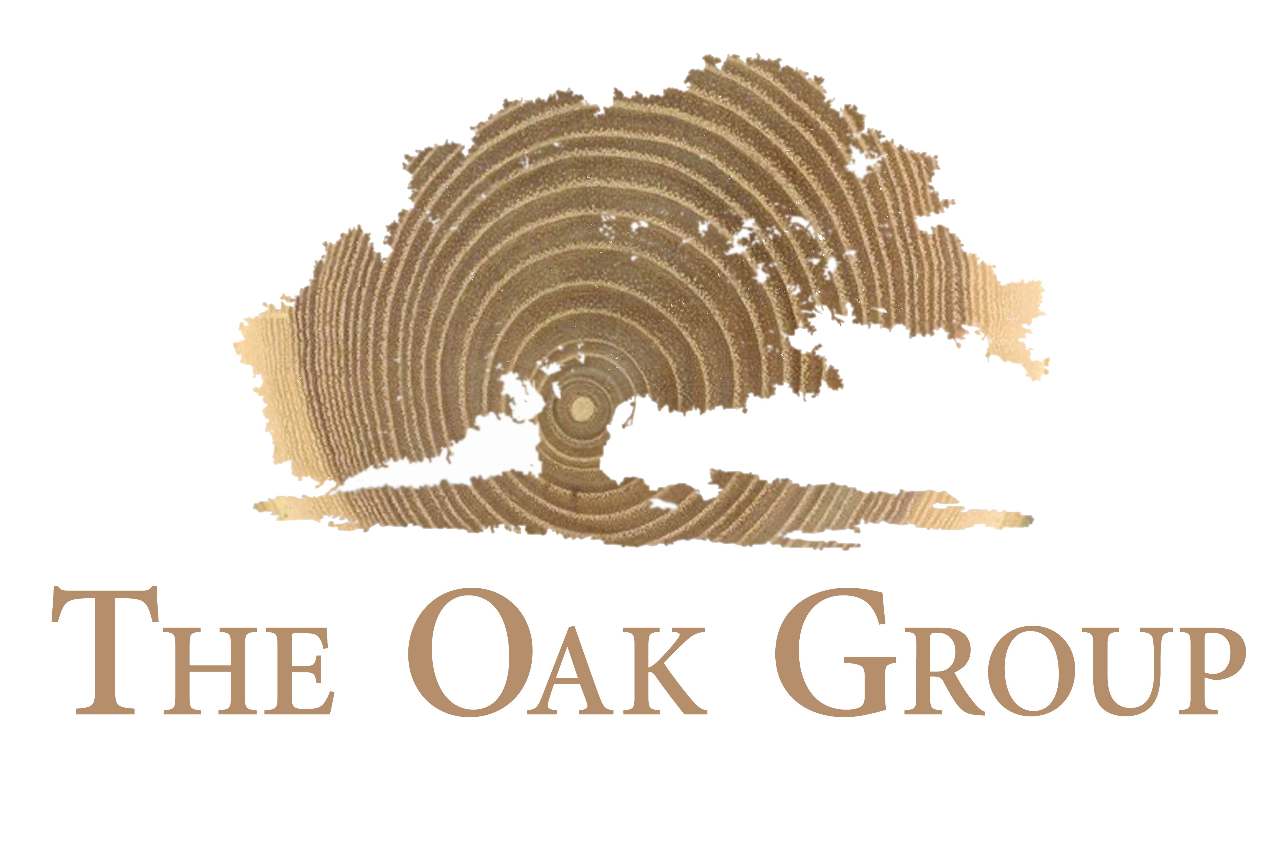__title__ The Oak Group Logo