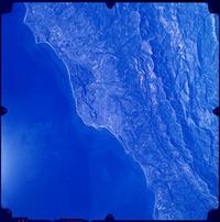 Small scale aerial photograph