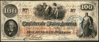 Confederate Currency