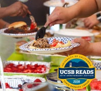 Summer Barbecue Potluck