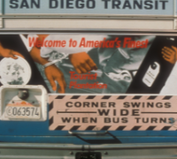 San Diego Transit