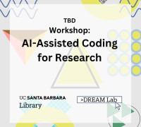 Workshop: Intro to AI Assisted Coding