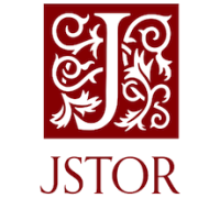 JSTOR Logo