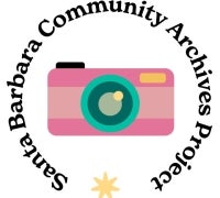 Santa Barbara Community Archives Project Logo
