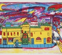 Gutiérrez, Roberto, Artist