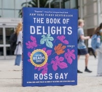 UCSB Reads 2025 book selection