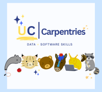 uc software carpentry workshop september 8 - 23, 2026