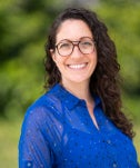 Christina Baglas