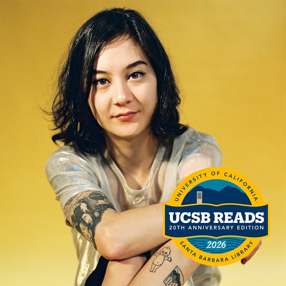 Michelle Zauner. Photo by Hélène Chen; courtesy of publisher